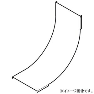 ネグロス電工 インサイドベンドカバー SRタイプ 適合ラック幅400mm ステンレス製 S-CVIS40