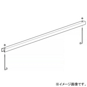 ネグロス電工 分岐カバー分割部用カバークランプ S-CVLAC120用 ステンレス製 S-CVCQLAC120 7,184円