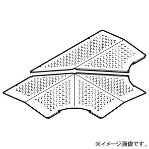 ネグロス電工 T形分かれ出る大屋根形取りまかなう ノン横すべり手合い 其れ相応仕合わせ幅900粍 SD-CVT90NSY