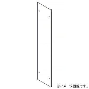 ネグロス電工 立上りカバー SD-CVVH□1専用 適合ラック幅700mm 標準塗装仕様 CV70P