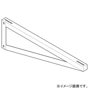 ネグロス電工 アングルブラケット 横引き用 適合ラック幅1000mm 標準塗装仕様 LBKL100