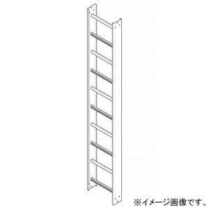 ネグロス電工 【メーカー直送品/代引き不可】 立上り用両面ラック B15Rタイプ BLC方式 幅900mm 定尺3m 標準塗装仕様 B15R90