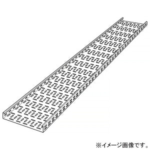 ネグロス電工 【製造業者直送品/代引っ張ること不可】 一直線仕合わせ WR手合い 幅200粍 定尺3m 溶かすジンクめっき鋼板遣りかた WR20