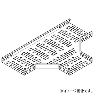ネグロス電工 T形分岐ラック WRタイプ 幅200mm 溶融亜鉛めっき鋼板仕様 WRT20-S