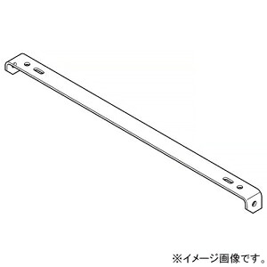 ネグロス電工 アングル吊りサポート 適合ケーブルラック幅1000mm 軸方向ブレース取付穴付 溶融亜鉛めっき仕上げ Z-RSLD100|電材堂