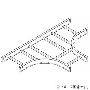 ネグロス電工 T形分岐ラック ARタイプ ラック幅200mm 適合ラック10AR 10ART20