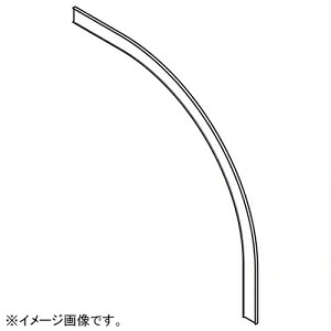 ネグロス電工 アウトサイド用セパレーター ARタイプ 適合ラック8ARO-20～100 8ARDFO-2