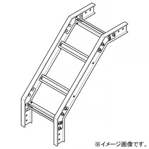 ネグロス電工 アウトサイドベンドラック FRタイプ 適合ラック7FR 幅500mm 7FRO-50