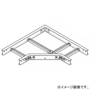 ネグロス電工 外直角L形分かれ出る仕合わせ FR印字機 其れ相応仕合わせ10FR 幅600粍 10FRLA60