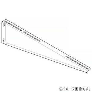 ネグロス電工 ブラケット ARタイプ 適合ラック幅800mm ARBKL80