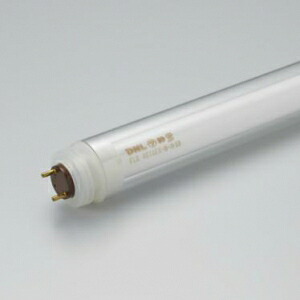 ニッポ/DNL コールドケースランプ 冷510 T6 ランプ長:1149mm 白色 色温度:4200K FLR48T6Wレイ510