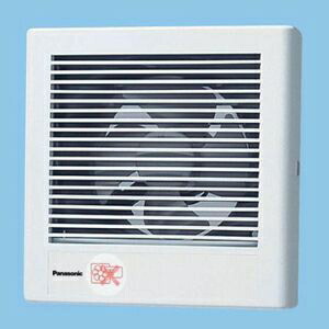 楽天市場】パナソニック パイプファン システム換気部材 換気扇