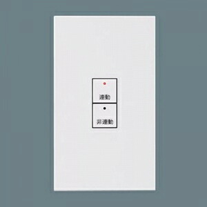 パナソニック ともし火支配人壁埋込型 中仕切り子器 NK28800