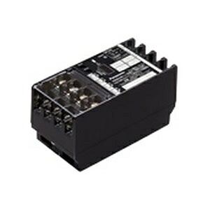 パナソニック 状態表示用ターミナルユニット 状態不一致時ON形 分電盤用 4出力用 光アドレス設定式 WRT4621K｜電材堂
