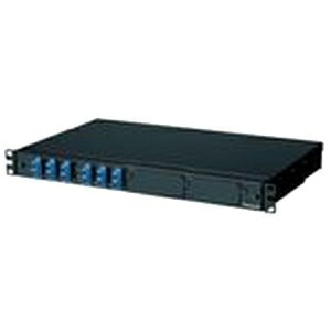 パナソニック 光スプライスユニット くっ付ける式 界面数12 SC2連アダプター6個 アダプターダイアログボックス2個 空白文字ダイアログボックス2個 NR651212K