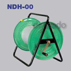 日動産業 空木管 標準尺度型 差し込み無 NDH-00