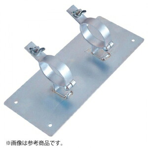 三栄水栓製作所 ヘッダー固定金具 戸建住宅用 2段 R650N-SL