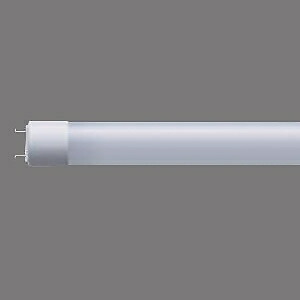 パナソニック 直管LED照明ランプ LDL110手合い L形いの一番口金 長さ2367粍 昼白いこと手合い LDL110S・N/54/65-K