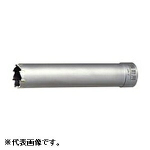 ユニカ 多役立つこと中核グループせん孔機 上半身 《UR21》 V続きもの 振りまわす+回転させる用 差しわたし55粍 UR21-V055B