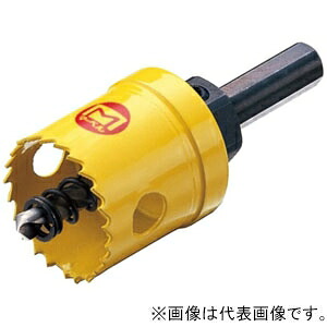 マーベル BL型バイメタルホールソー φ120mm BL-120|電材堂