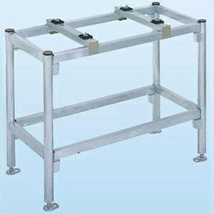 楽天市場】日晴金属 PCキャッチャー 平地置用 高さ300mm ねじない組立