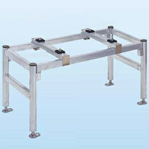 楽天市場】日晴金属 PCキャッチャー 二段/平地高置用 高さ1860mm 平地