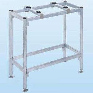 楽天市場】日晴金属 PCキャッチャー 二段/平地高置用 高さ1860mm 平地