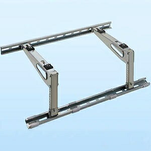 PC-YSJ60 PCキャッチャー Amazon | 日晴金属 PCキヤッチャー 折板屋根緩勾配用 PC-YSJ60 | DIY