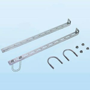 楽天市場】日晴金属 PCキヤッチャー 折板つかみ金具 溶融亜鉛メッキ