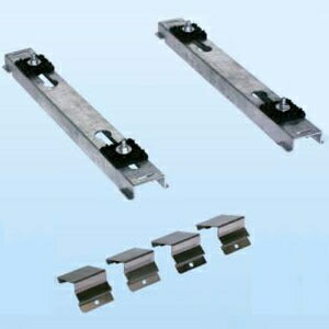 楽天市場】日晴金属 PCキャッチャー 二段/平地高置用 高さ1860mm 平地