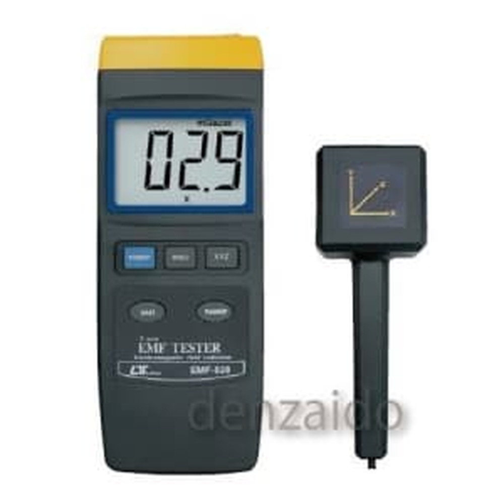 FUSO 3磁界軸電磁波計 EMF-828 32,984円