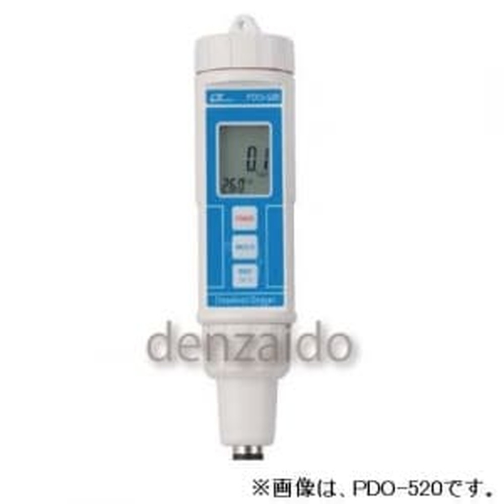 FUSO 溶存O計 書き込み型 PDO-519