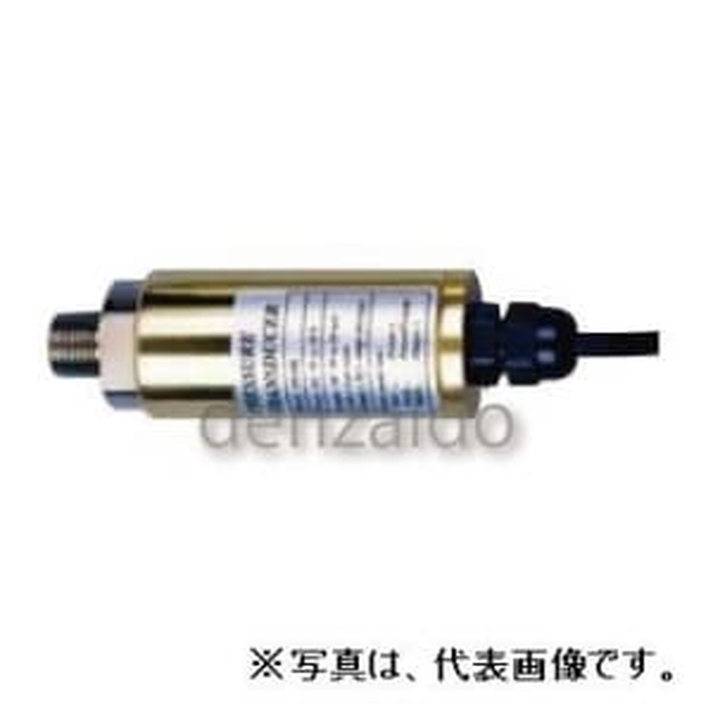 FUSO 圧力センサ PS-9302/9303SD用 PS100-50BAR