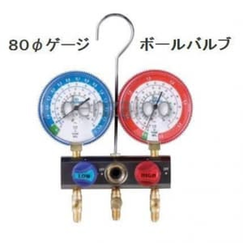 FUSO 表面センサ 先端φ25mm センサ長40mm ハンドル長120mm TPK-17