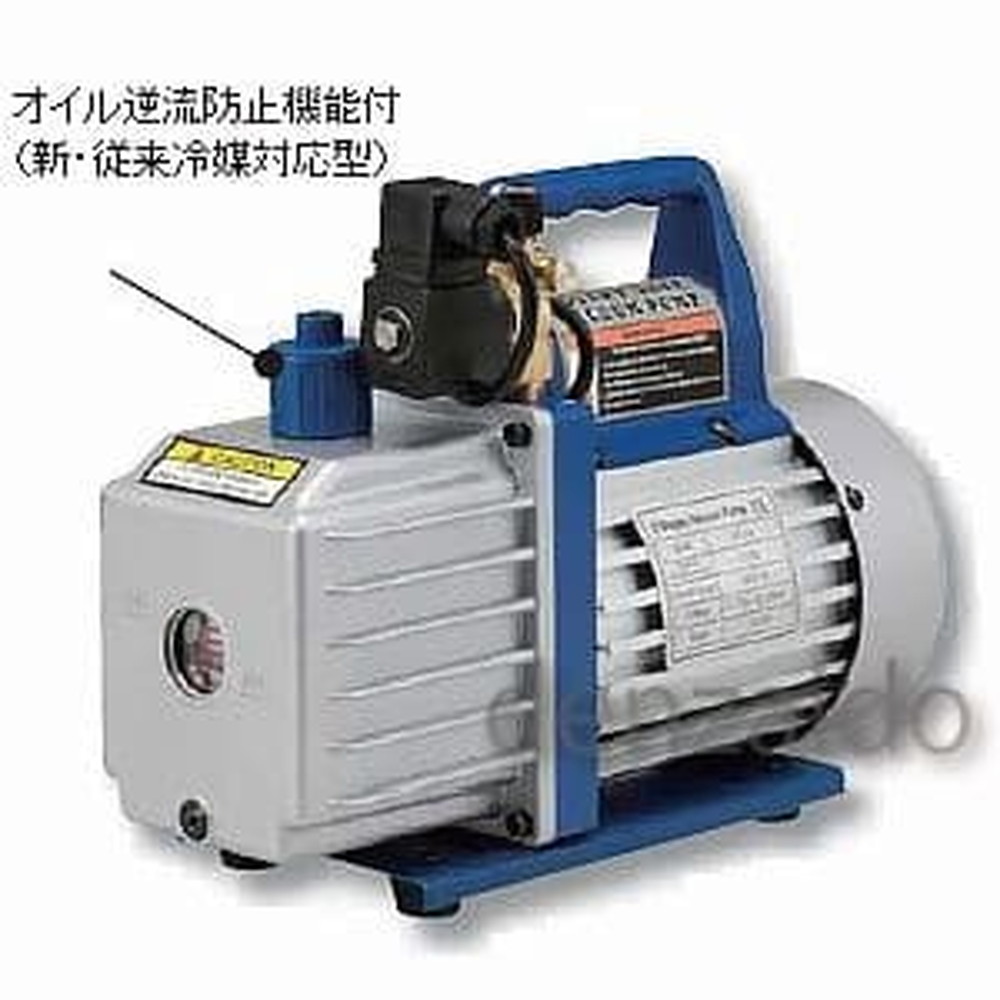 FUSO 中型ツーステージ無意味さ揚水機 電磁弁付 VP-235