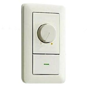 DAIKO 交通信号取り締まる調光器 100V 1個用取り替えっこボックス席(押しかぶせる付)其れ相応 DP-38458