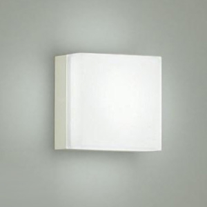 【楽天市場】DAIKO LED小型シーリングライト 白熱灯60W相当 非調光タイプ 天井付・壁付兼用 昼白色タイプ 四角型 DBK