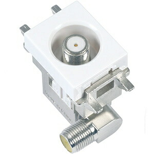 楽天市場】【DXアンテナ】2K・4K・8K放送対応直列ユニット/壁面テレビ