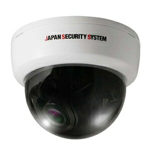 日本防犯取り合わせ 屋内用ドームカメラ AHD相応う2.2メガ絵素 JS-CA1011