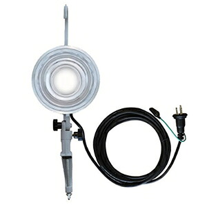 サンウェイ LEDマルチ点火装置EX 白熱電球色 250W好いかげんに 全光束2100ルーメン SW-GL-020EL