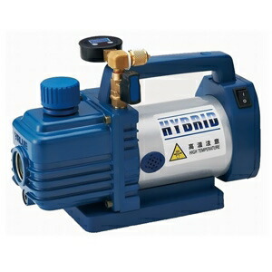 楽天市場】BBK 真空ポンプ 電磁弁式 (Type-V) BB-210V 重量：4.0kg