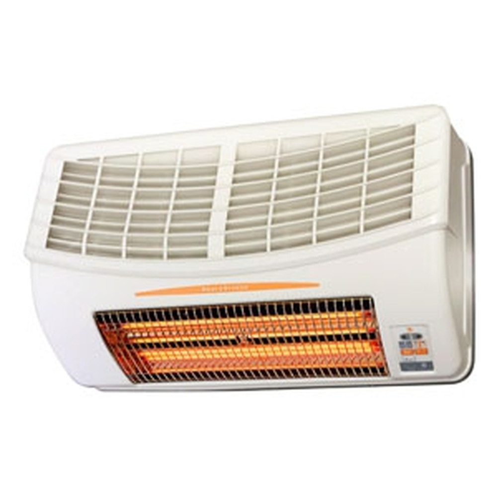 楽天市場】高須産業 浴室換気乾燥暖房機 24時間換気対応 (壁面取付