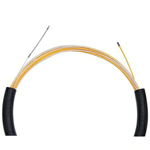ジェフコム スピーダーワン(J2) ダブルロッド 単線ツイストタイプ 長さ50m 収納ケース付 J2-4052-50
