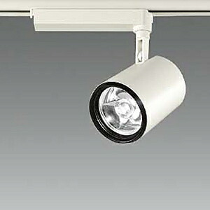 DAIKO LEDスポットライト LZ2C COBタイプ CDM-T70W相当 非調光タイプ 配光角7°温白色タイプ LZS-92513AW
