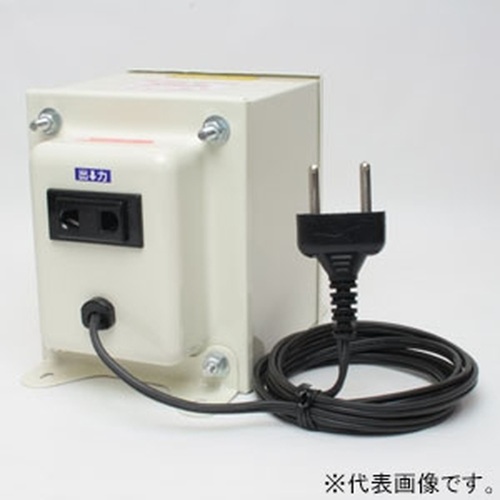 楽天市場】日章工業 アップダウントランス 入出力電圧AC220V⇔AC100V