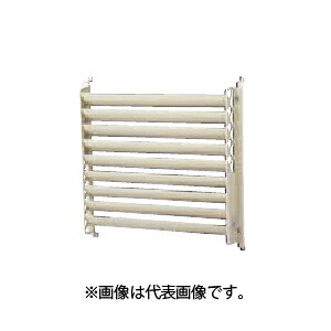 楽天市場】Panasonic/パナソニック DAG7302 室外機吹出グリル 縦
