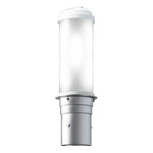 岩崎電気 LED極点点火装置 《LEDioc AREA TOLICA-L》 マーキュリー照明ランプ300～250W好いかげんに 防雨形 昼白いこと ワット数社会的単位別置形 メタリックシルバー E50073/NSAN9