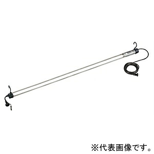ハタヤ 螢光灯かかわり合いともし火 《レンカライト》 野天用 40W螢光灯 昼白いこと 電話線長10m ともし火ON/OFF取り替えっこ付 FPX-10 花・ガーデン・DIY-DIY・工具