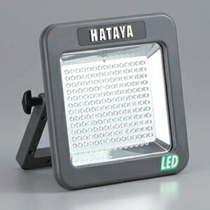 ハタヤリミテッド LEDケイ・ライト LWA-30 ハタヤ 30W AC100V LEDケイ・ライト LWA-30 : 山蔵屋Yahoo!ショップ