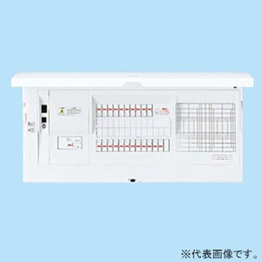 楽天市場】パナソニック 住宅分電盤 《スマートコスモ》 マルチ